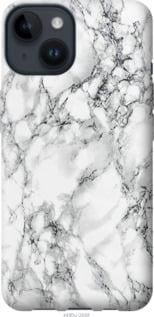 Чохол для Apple iPhone 14 з силікону FCh_042743