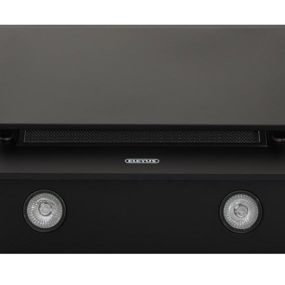 Витяжка кухонна Eleyus VERTICAL 700 60 BL (VERTICAL70060BL) | Зображення 6
