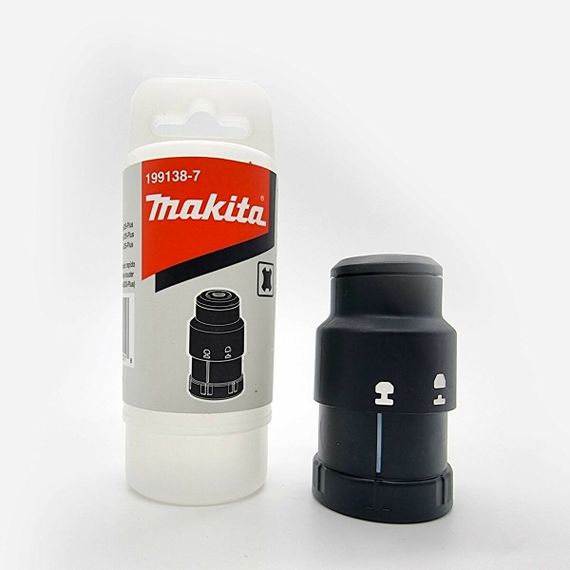 Патрон SDS-PLUS для перфораторів Makita DHR281, DHR283, HR002G, HR004G (199138-7) | Зображення 2