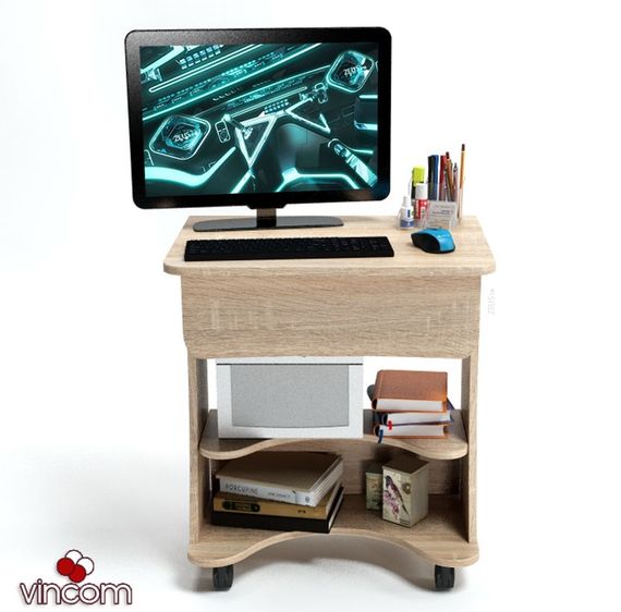 Стол-трансформер Comfy-Home Kombi A2 | Зображення 6