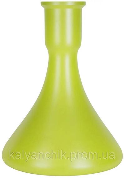 >Колба 2x2 Candy Loop салатова матова