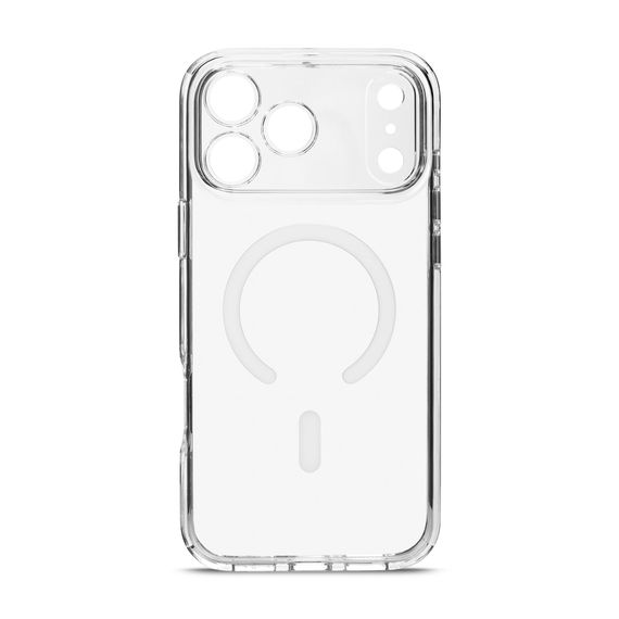 Чохол Harder Nude MagCase для Apple iPhone 17 Pro Max (ARM87348)