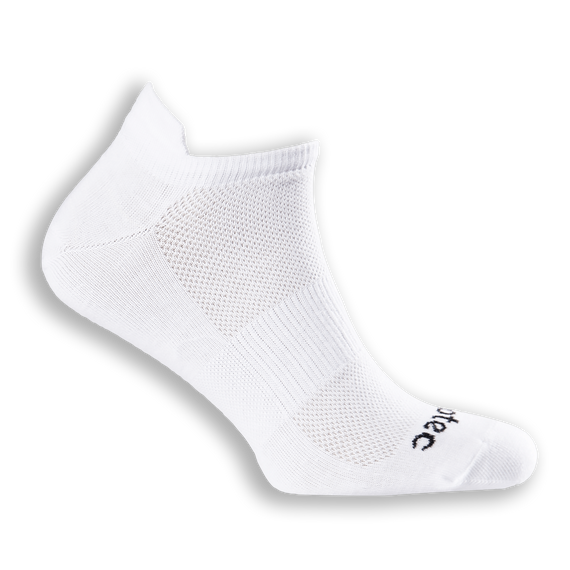 Шкарпетки LowAir LT Білі (8716), 36-39 39-42