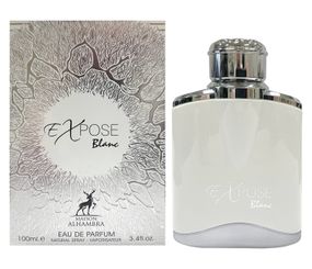 Парфумована вода Expose Blanc 100 мл