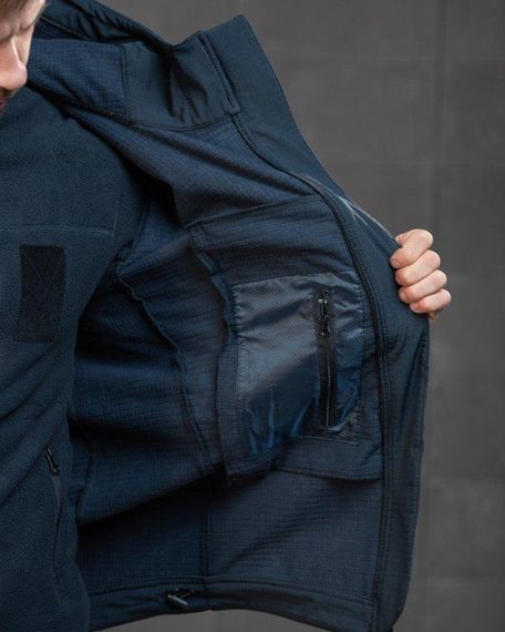 Тактический костюм softshell 3в1 ДСНС ВТ4733 | Зображення 4