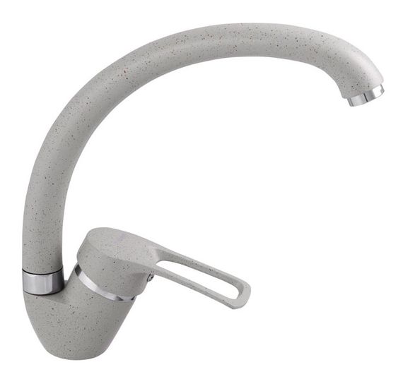 Змішувач для кухні CHAMPION HANSBERG 777 CH0268