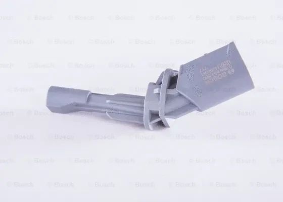 Датчик ABS AUDI Q3, SEAT ALHAMBRA, SKODA SUPERB, BOSCH (0986594560) | Зображення 4