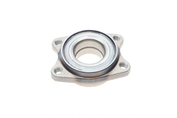 Подшипник ступицы передней Audi A4 A6 A8 Quattro 98-08 VW Passat 4.0 4motion 00-05 19-1581 | Зображення 4