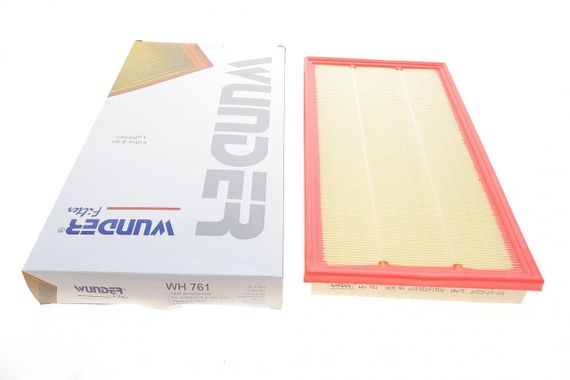 Фильтр воздушный Mercedes Benz Sprinter 907 910 2.2CDI OM651 18- WH 761