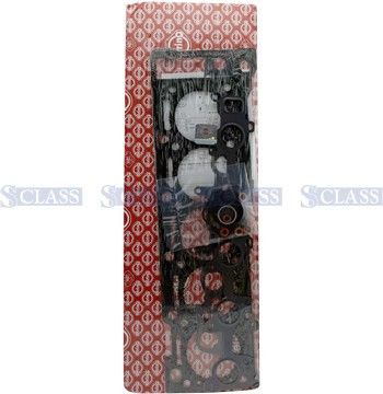 Комплект прокладок верхний Mercedes Benz OM612, Elring, 375.550,