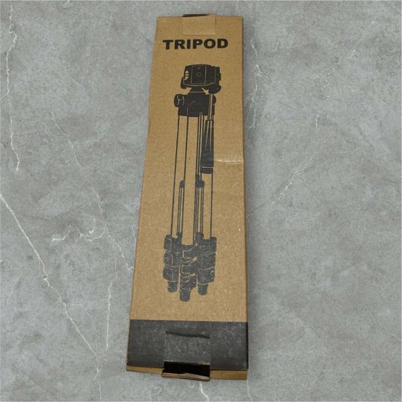 Штатив DTR 550 LW (67 дюймов) для DSLR-камеры