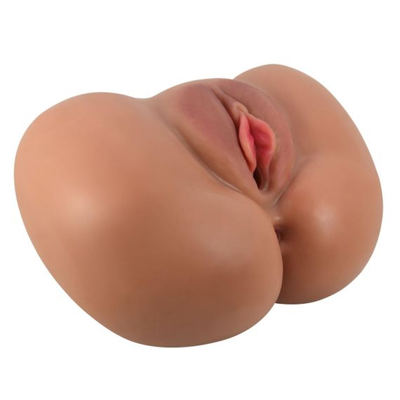 Мастурбатор - Crazy Bull Luna Latin Sex Aura | Зображення 3