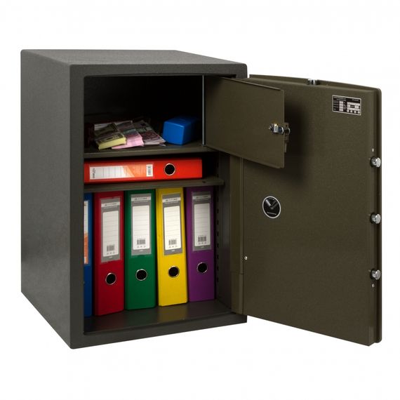Сейф взломостойкий Safetronics NTR 61LGs | Зображення 2