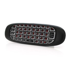 Пульт Аэремишка AIR MOUSE C120L