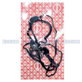 Прокладка клапанной крышки компл. BMW N46 1 E81/E82/E87 04-13/ 3 E90 -E93 04-13/ X1 E84 10-15/ X3 E83 05-11, Elring, 898.171,