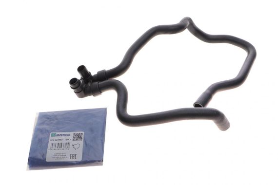 Патрубок радиатора Peugeot Partner Citroen Berlingo 2.0HDi 99-08 к-кт  223092 | Зображення 1