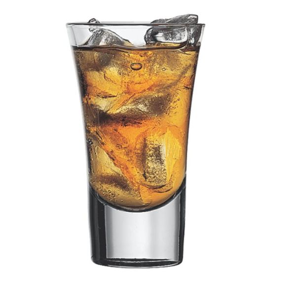 Набір 12 стопок Boston Service Line Shot glass 60мл | Зображення 1