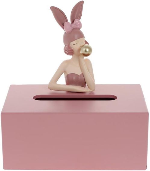 Серветка Cute Bunny Girl