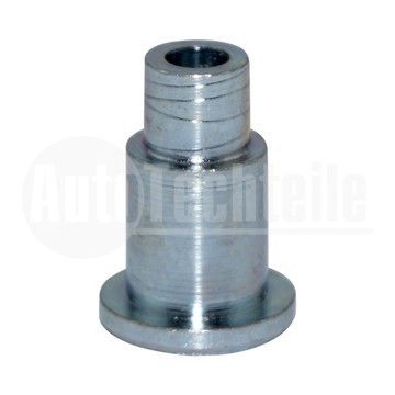 Втулка (заклепка) направляющего ролика Renault Megane, AutoTechteile, 505 0352, 7700834357/1