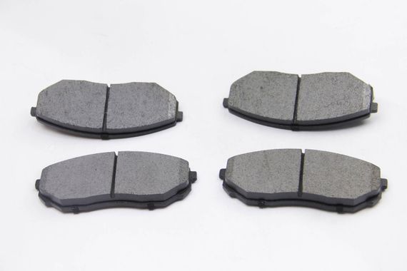 Колодки передні гальмівні Sorento 02-, KAVO PARTS (KBP4014) | Зображення 1