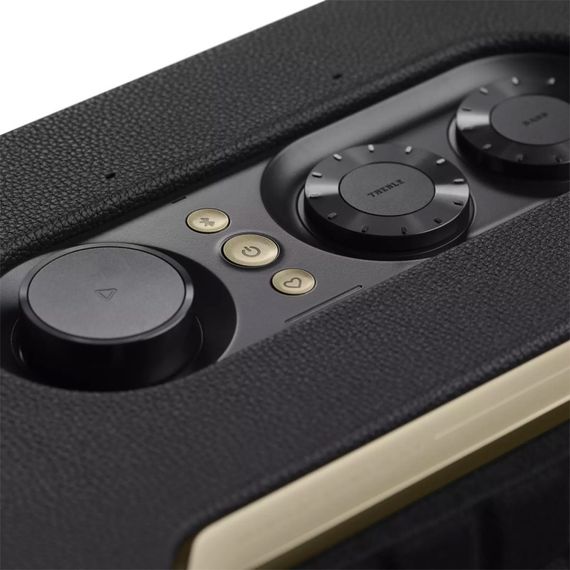 Акустична система JBL Authentics 300 (JBLAUTH300BLKEP) | Зображення 6