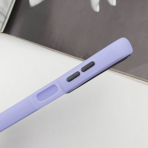 Чохол TPU+PC Lyon Frosted для Samsung Galaxy A16 4G/5G / A26 5G Purple | Зображення 4