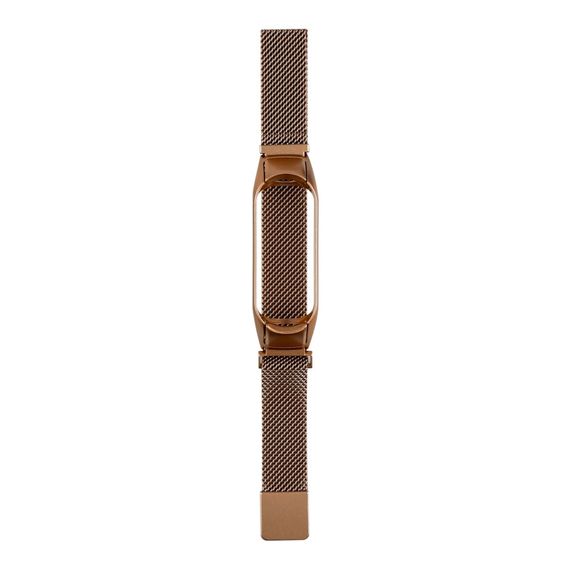 Ремінець для Xiaomi Mi Band 3/4 Milanese Loop | Зображення 9