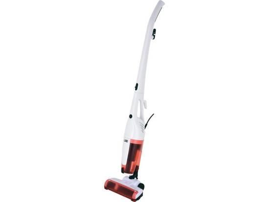 Порохотяг вертикальний мережевий LUND : 800 Вт, збірник- 1.5 л, кабель- 4.8 м VR-67112