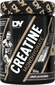 Креатин моногідрат Dorian Yates Creatine monohydrate 300g (Natural)