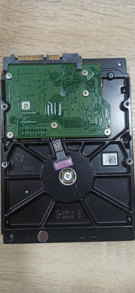 Жесткий диск 500GB | Зображення 1