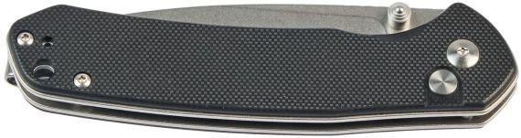 Ніж CJRB Pyrite SW Black | Зображення 2