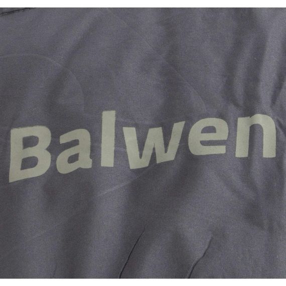 Спальний мішок Bo-Camp Balwen Cool/Warm Silver -4° Blue/Grey (3605888) | Зображення 7