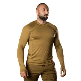 Лонгслів Thorax Pro CoolPass SJ Койот (7139), XXL