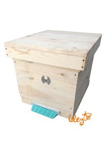 Улей для начинающего пчеловода
