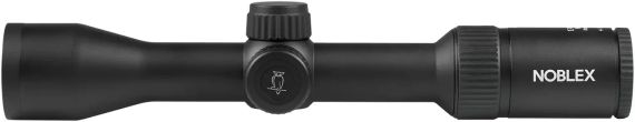 Приціл оптичний Noblex NZ6 1,7-10x42 сітка Ret. 4 з підсвічуванням