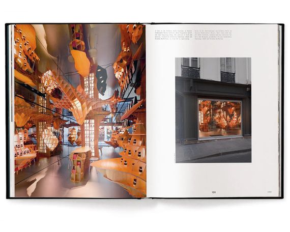 Книги про модну світлину Michael Köckritz: Luxury Книги про красу та моду | Зображення 5