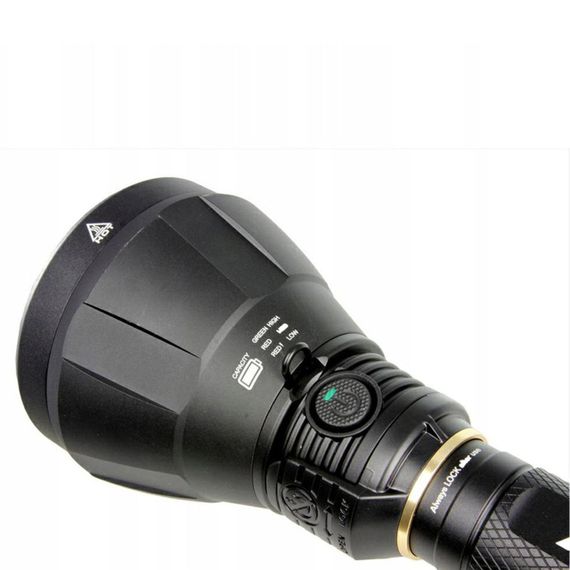 Ліхтар тактичний Mactronic Blitz LR11 (1100 Lm) Rechargeable (THS0031) | Зображення 7