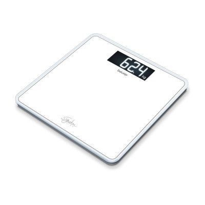Весы напольные Beurer GS_400_LINE_WHITE