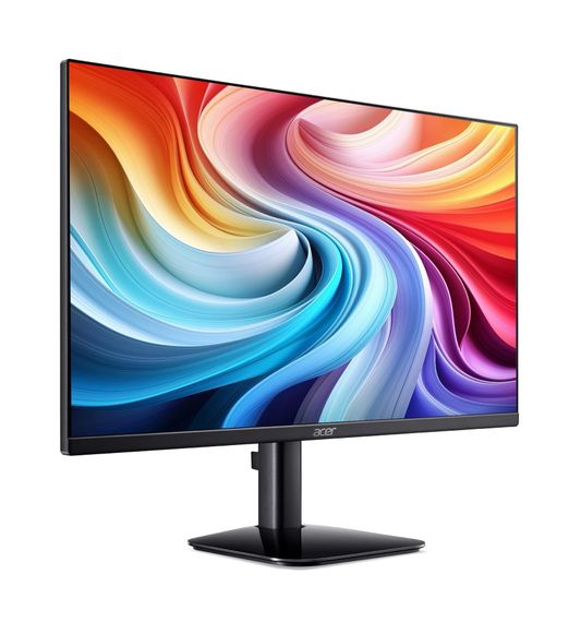 Монитор Acer 27&quot; KB272G0bmix D-Sub UM.HK2EE.013 | Зображення 3