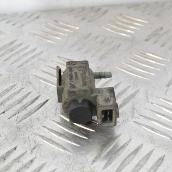 Вакуумний клапан BMW E81 E82 E87 F20 F21 E46 E90 F30 F80 X5 X6 1993-2025 Клапан датчик електромагнітний БМВ е81 е46 е90 х5 7537612 | Зображення 2