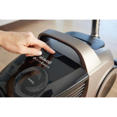 Пылесос Gorenje VCE 08 GAPGOCY (VCE08GAPGOCY) | Зображення 2