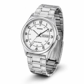 Чоловічий годинник Casio MTP-V006D-7B2