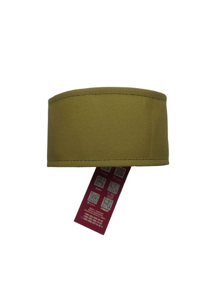 Пов’язка розпізнавальна нарукавна М&М Вид 1 Coyote Койот (213635) | Зображення 3