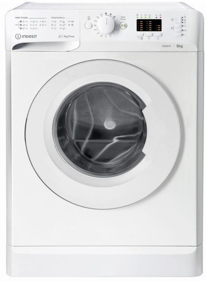 Пральна машина Indesit фронтальна OMTWSA51052WEU