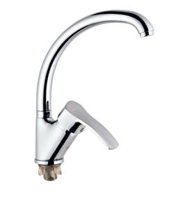 Змішувач для кухні Mixxus DYU4-279 (MI6480)