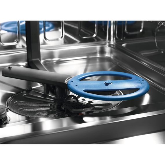 Посудомийна машина Electrolux SEM94830SX | Зображення 2