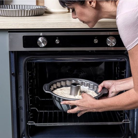 Форма для випікання KitchenAid Тюльпан СС003297-001 24 см | Зображення 4
