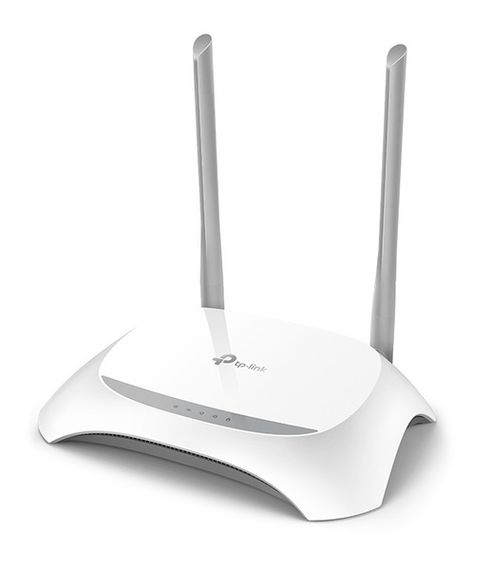 Бездротовий маршрутизатор TP-Link TL-WR850N | Зображення 1