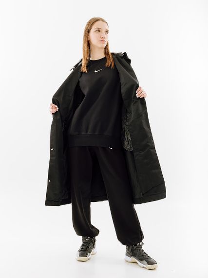 Куртка Nike TRENCH SU | Зображення 4