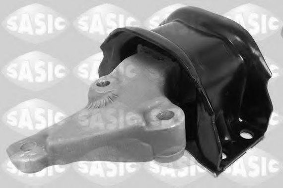 Подушка двигуна CITROEN PEUGEOT C4, 307 (вир-во Sasic) SASIC 2700075 на PEUGEOT 307 (3A/C)